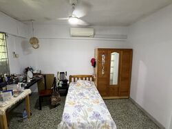 Blk 608 Clementi West Street 1 (Clementi), HDB 3 Rooms #587602171